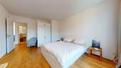 Zimmer I Ansicht II - 