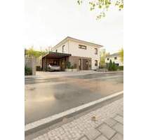 Charmantes Stadthaus in Bösperde, auf traumhaftem Grundstück! - Menden