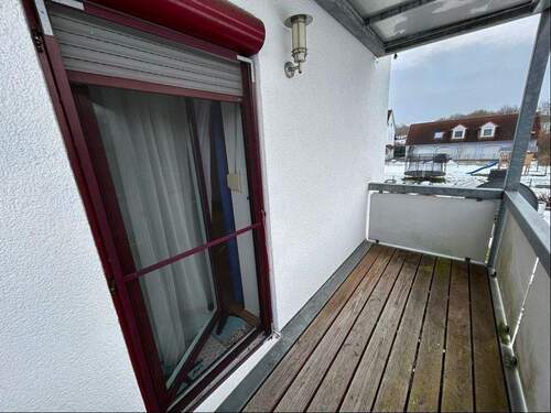 Balkon - 