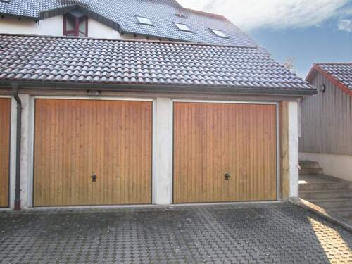 Doppelgarage - 
