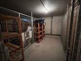 Kellerraum zur Wohnung - 