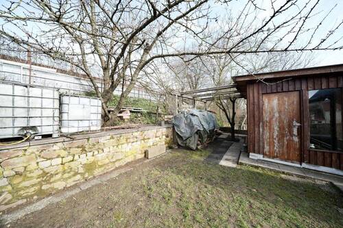 Garten (Ansicht 2) - 