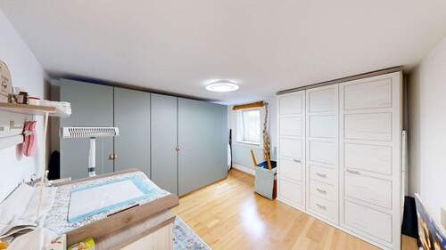 Kinderzimmer OG Haupthaus - 