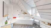 Badezimmer Haus 2 - 