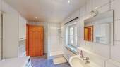 Badezimmer Haus 3 - 