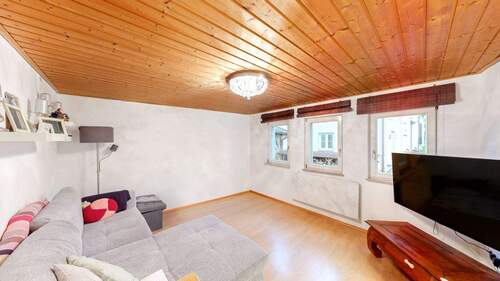 Wohnzimmer Haupthaus - 