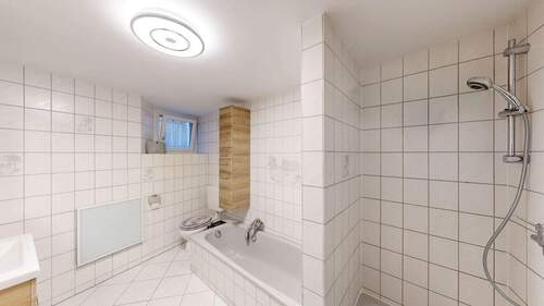  Badezimmer Haupthaus - 