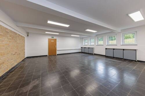 weitere Einblicke - 