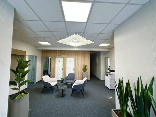 Bild 4 - Halle in Porta Westfalica zur Miete