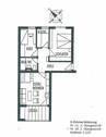 Grundriss WE 18 - 