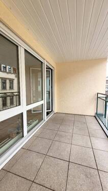 Loggia - 