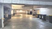 Tiefgarage - 