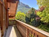 Westbalkon - 