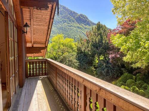 Westbalkon - 