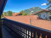 Ostbalkon - 