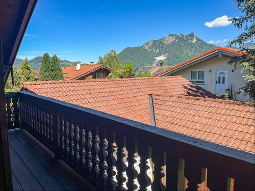 Ostbalkon - 