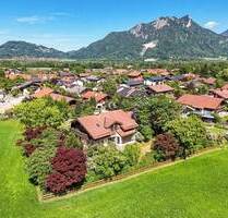 Premiumlage am Wendelstein! - 1.750.000,00&nbsp;EUR Kaufpreis, ca.&nbsp; 252,00&nbsp;m&sup2;&nbsp;Wohnfl&auml;che in Flintsbach (PLZ: 83126)
