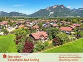Ansicht - 6 Zimmer Einfamilienhaus zum Kaufen in Flintsbach