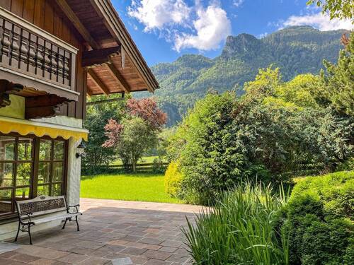 Terrasse - 