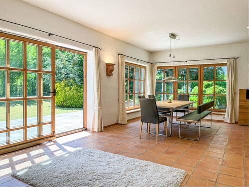 Zugang Terrasse - 