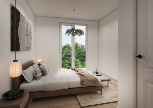 Schlafzimmer - 