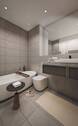 Badezimmer - 