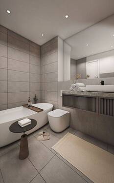 Badezimmer - 