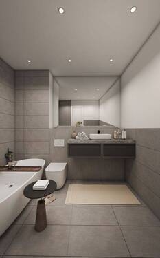 Badezimmer - 
