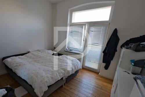 Schlafzimmer - 