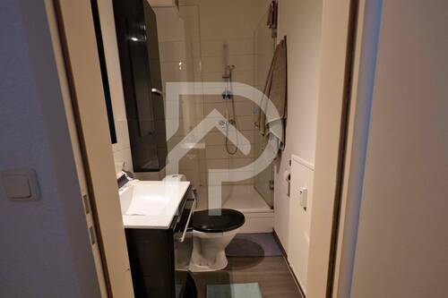 Badezimmer - 