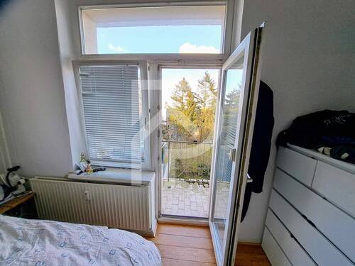 Balkonzimmer - 