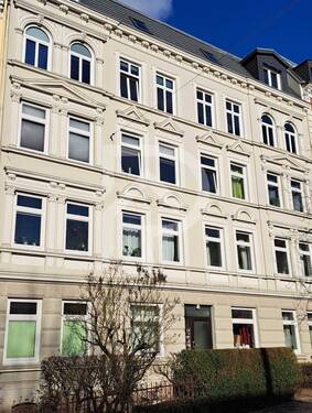 Frontansicht - 