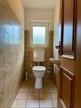 Gäste-WC - 