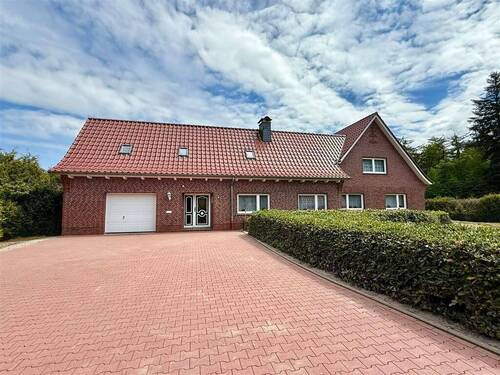 Wohnhaus - 