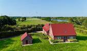 Luftaufnahme - Tierisch, Praktisch, Groß - 335.000,00 EUR Kaufpreis, ca.  152,00 m² Wohnfläche