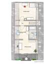 Obergeschoss - 
