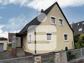 Titelbild - EFH in ER-Eltersdorf...Charmantes Einfamilienhaus in ruhiger Wohnlage