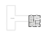 Grundriss Kellergeschoss (Altbau) - 