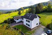 Außenansicht - Einfamilienhaus mit 303,00 m² in Neustadt (Wied) zum Kaufen