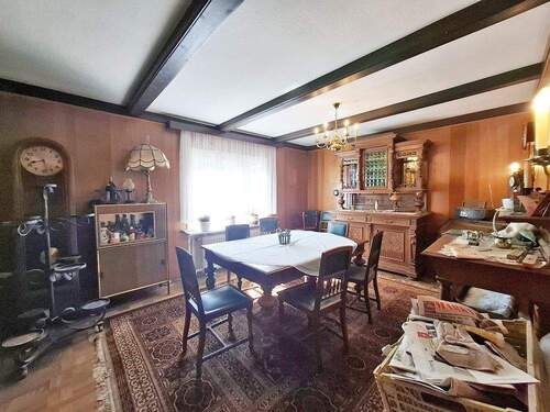 Esszimmer - 