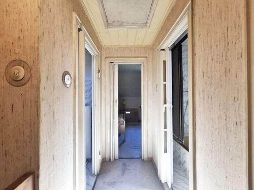 Flur Dachgeschoss - 