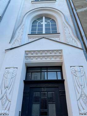 Bild 2 - Mehrfamilienhaus, Wohnhaus zum Kaufen in Cottbus