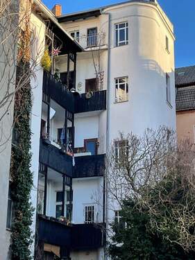 Bild 3 - Mehrfamilienhaus, Wohnhaus in Cottbus