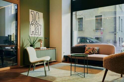 Open Space - Büro in München