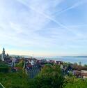 Aussicht nur 2 Min. vom Bodensee entfernt - 