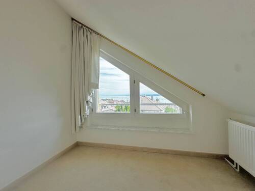 Dachgeschoss-Empore - Etagenwohnung mit 108,00 m² in Überlingen zum Kaufen