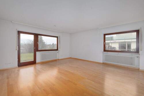 Wohnen / Essen Einliegerwohnung UG - 