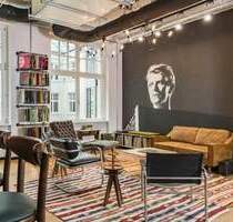 Exklusives 10-Sitz-Büro: Vollausstattung, 247 Zugang & Community-Events - München Altstadt-Lehel