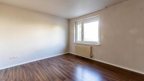 Schlafzimmer.jpg - 2 Zimmer Etagenwohnung in Bremen