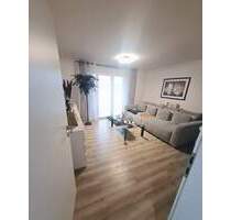 Exklusive, hochwertige Neubauwohnung in Boxberg - modern, hell und in bester Lage